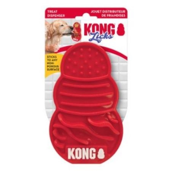 Picture of KONG Licks